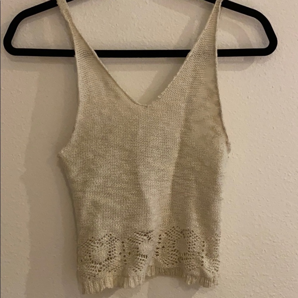 Brandy Melville tank top